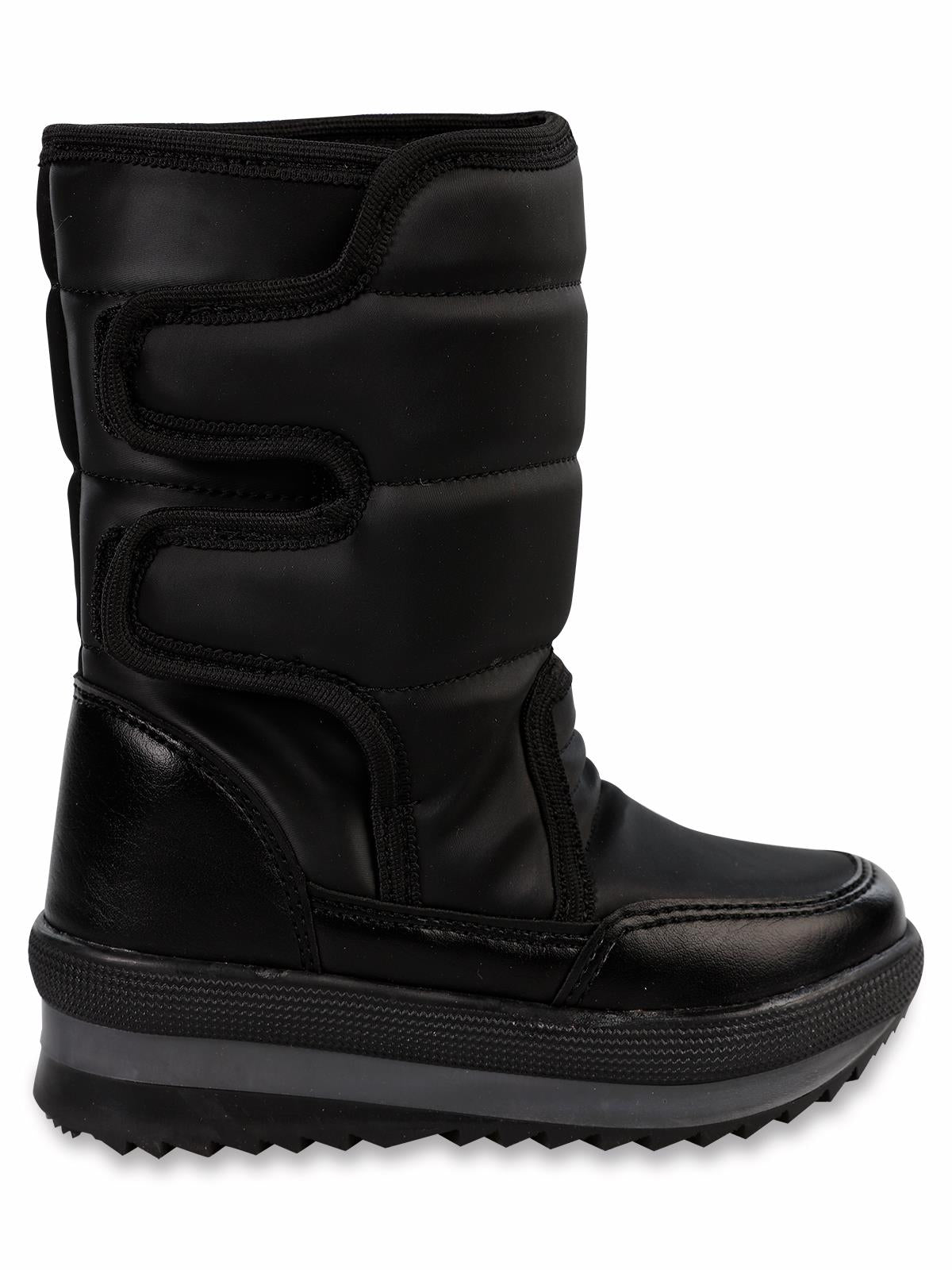 Civil Boots 26-30 Numara Bot - Siyah