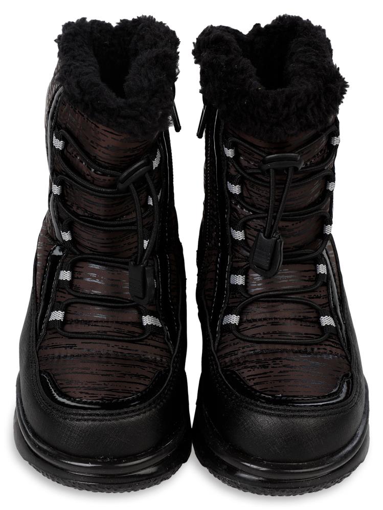 Civil Boots Kız Çocuk Bot 23-25 Numara - Beyaz