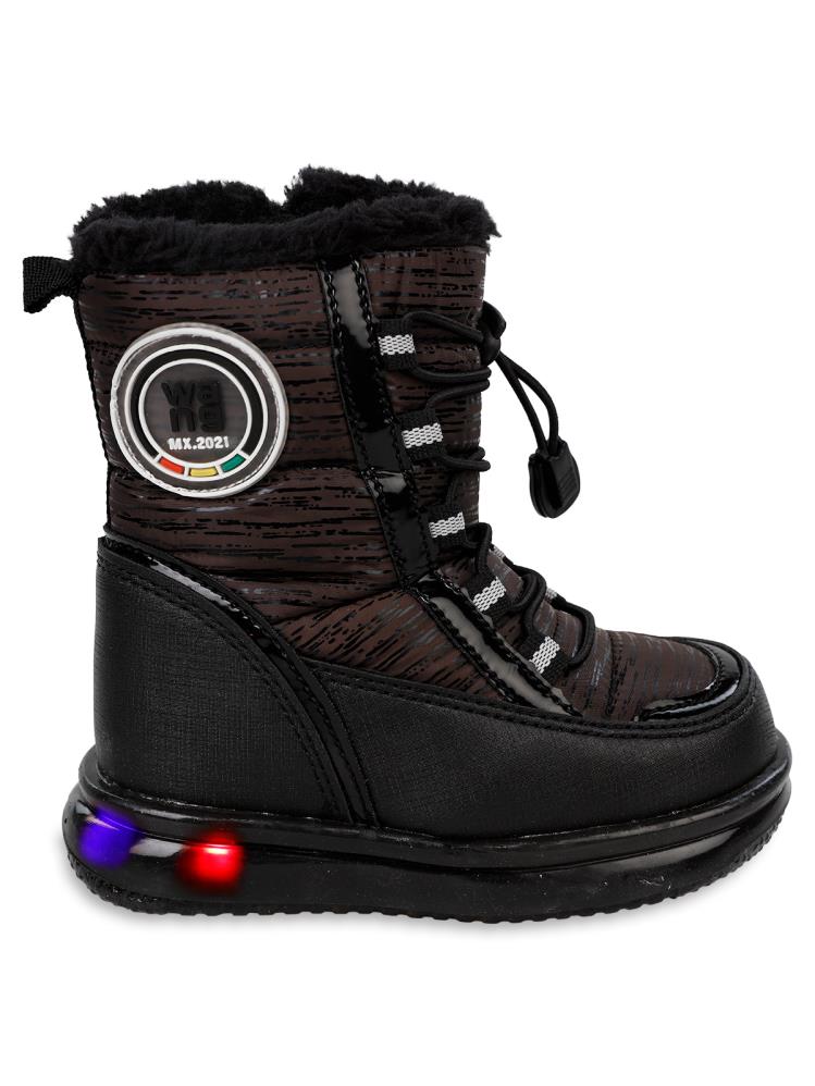 Civil Boots Kız Çocuk Bot 23-25 Numara - Beyaz