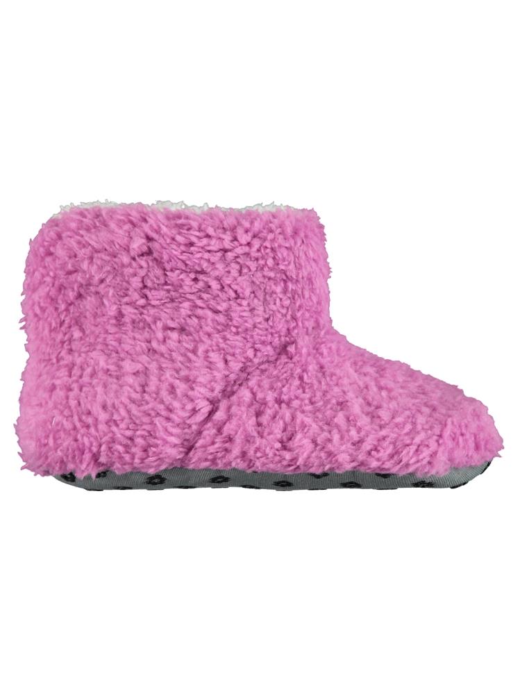 Civil Girls Kız Çocuk Panduf 18-26 Numara  - Pembe