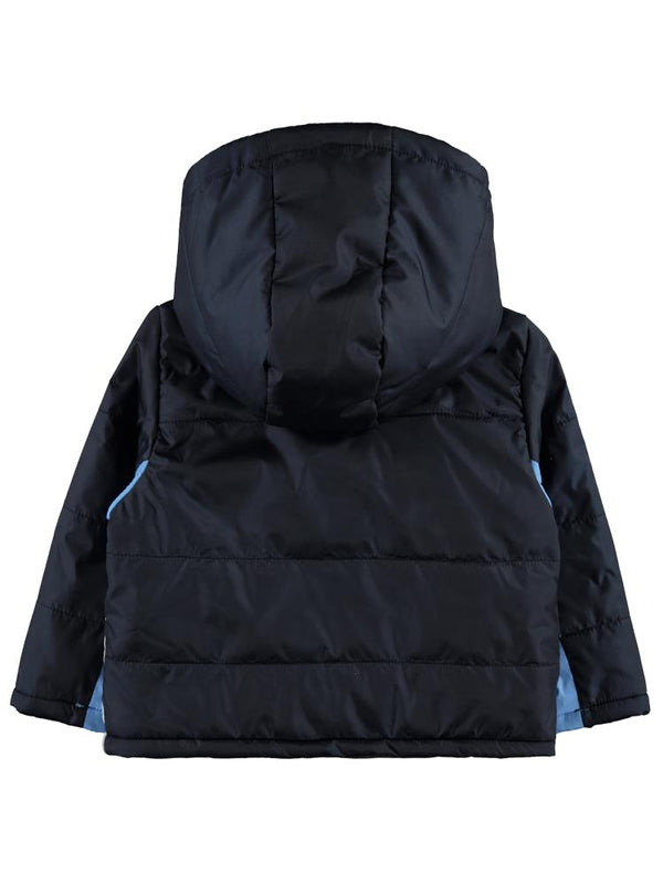 Civil Boys Parça Garnili 2-5 Yaş Mont - Lacivert