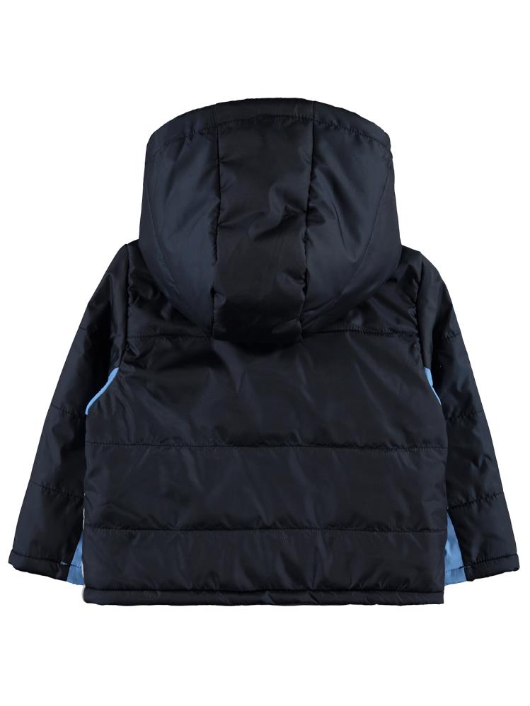 Civil Boys Parça Garnili 2-5 Yaş Mont - Lacivert