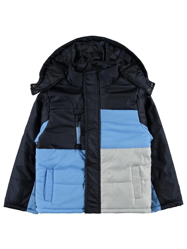 Civil Boys Parça Garnili 10-13 Yaş Mont - Lacivert