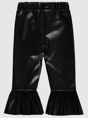 Civil Baby Paça Pilisoley 9-18 Ay Tayt - Siyah