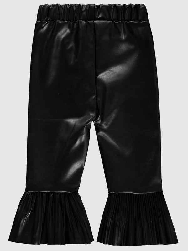 Civil Baby Paça Pilisoley 9-18 Ay Tayt - Siyah