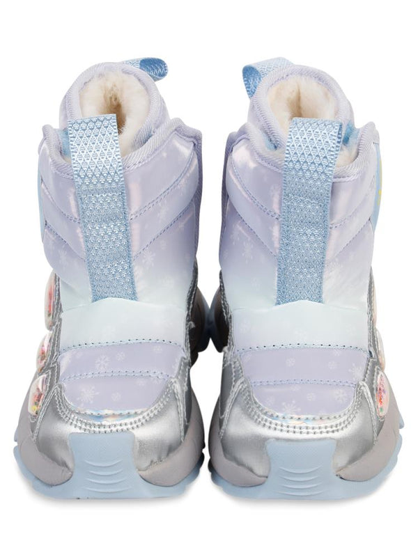 Benetton 26-30 Numara Bot - Gri