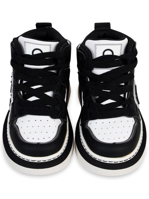 Benetton Erkek Çocuk Spor Ayakkabı 26-30 Numara - Siyah