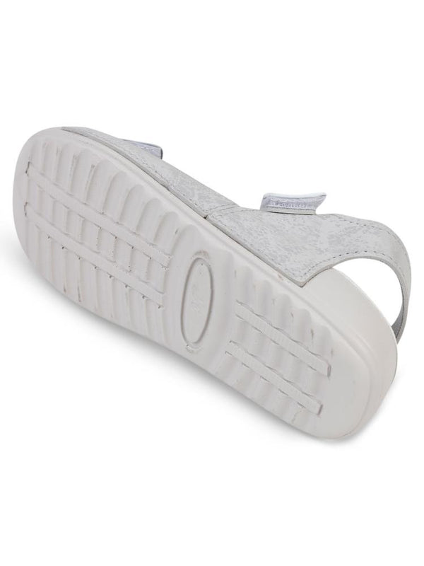 Benetton 31-35 Numara Terlik - Gri