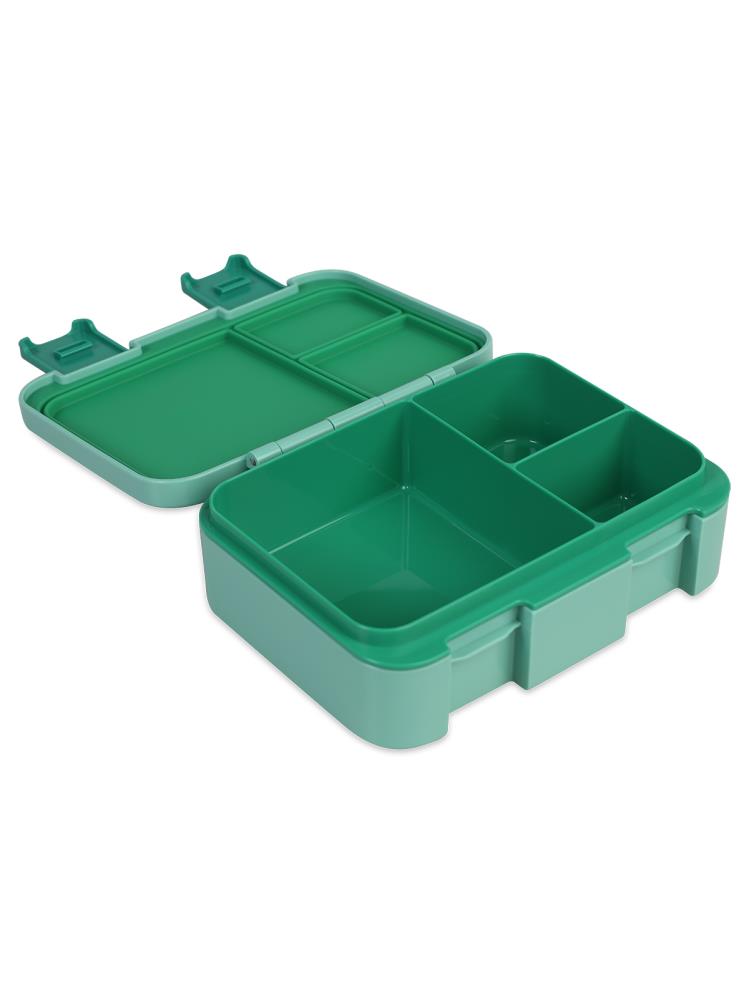Vagonlife Beslenme ve Yemek Kabı 700 ml  - Yeşil