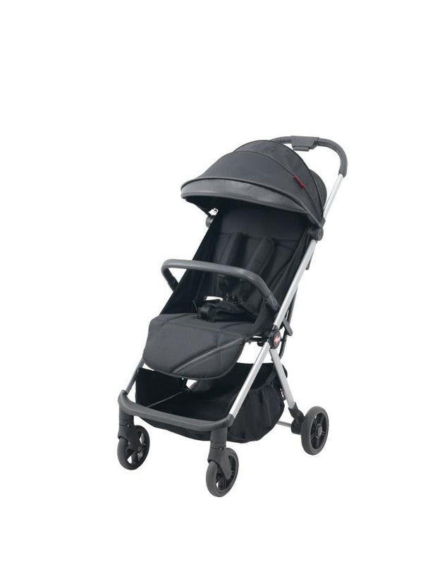 Joell Cabin 4021 Kabin Boy Bebek Arabası - Gri