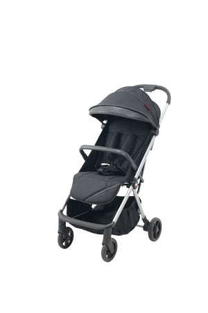 Joell Cabin 4021 Kabin Boy Bebek Arabası - Gri