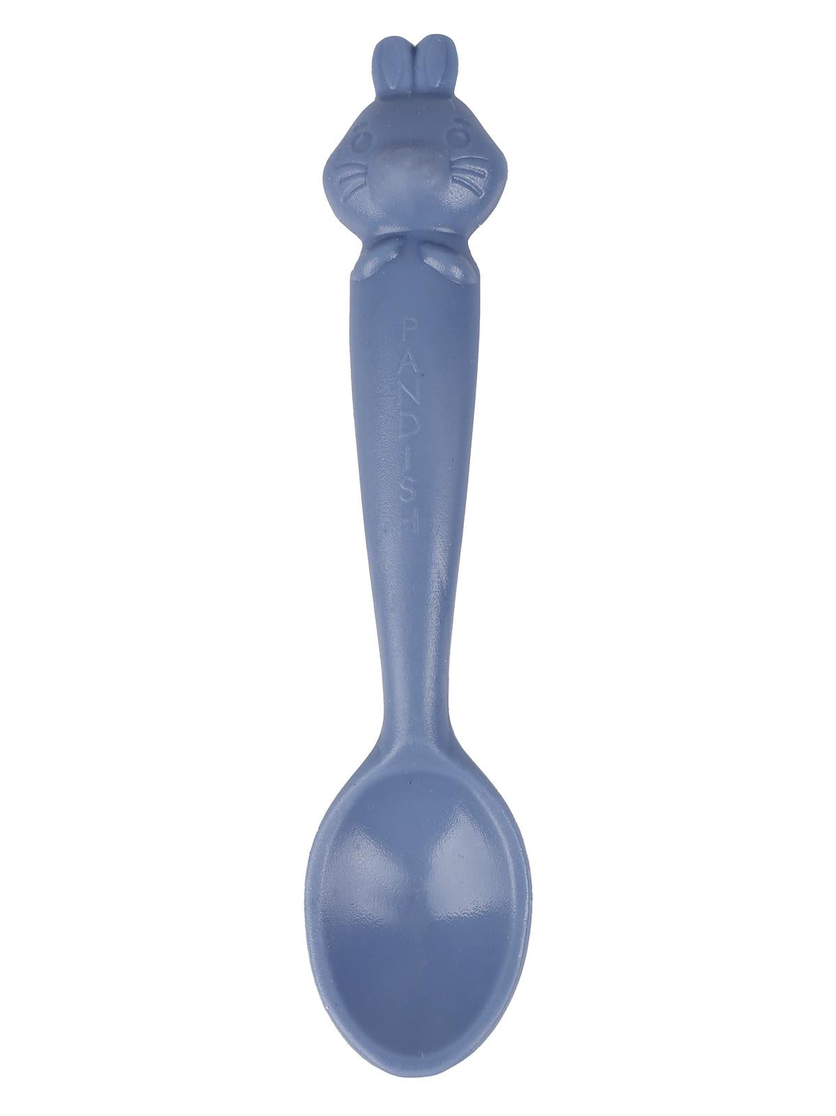 Pandish Huppo Beslenme Seti 3'lü - Mavi