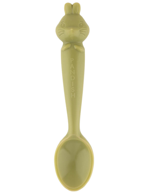 Pandish Huppo Beslenme Seti 3'lü - Yeşil