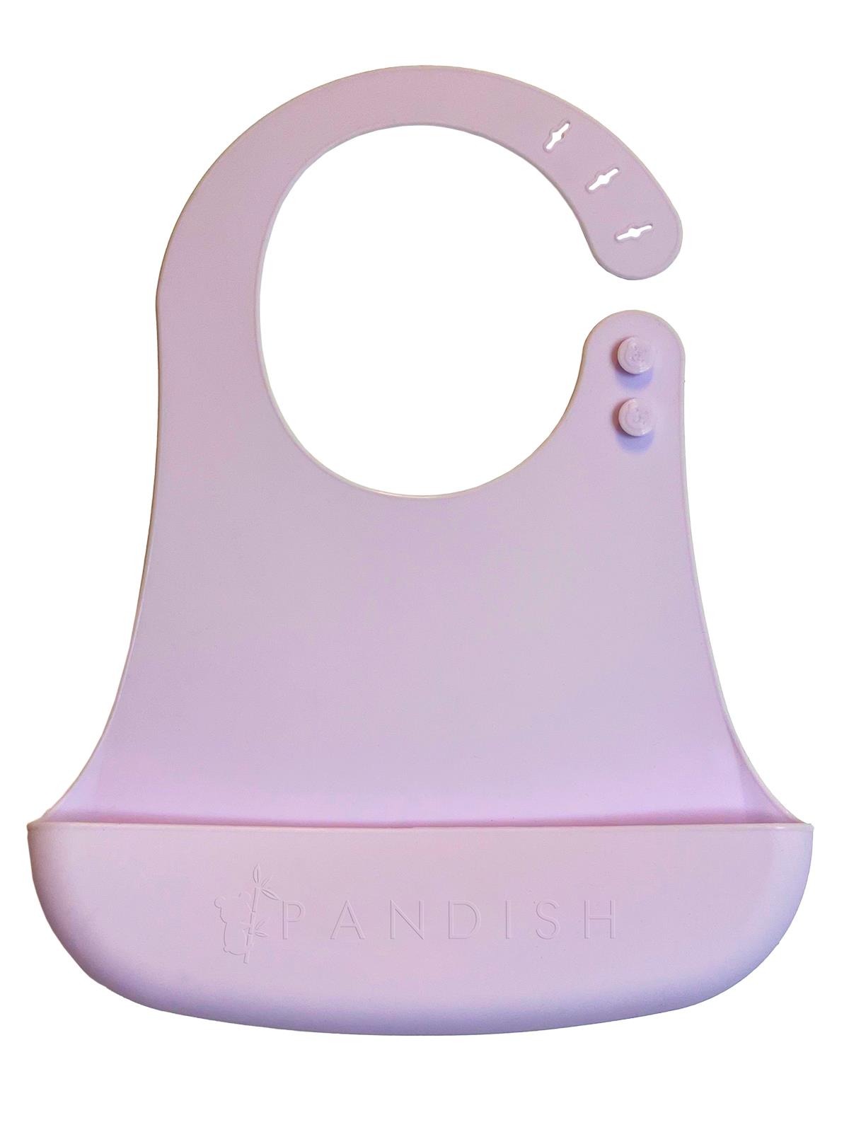 Pandish Mamma Beslenme Seti 3'lü - Yeşil