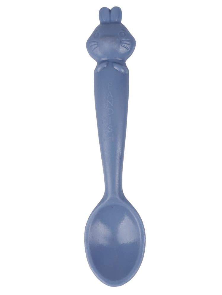 Pandish Huppo Beslenme Seti 4'lü - Mavi