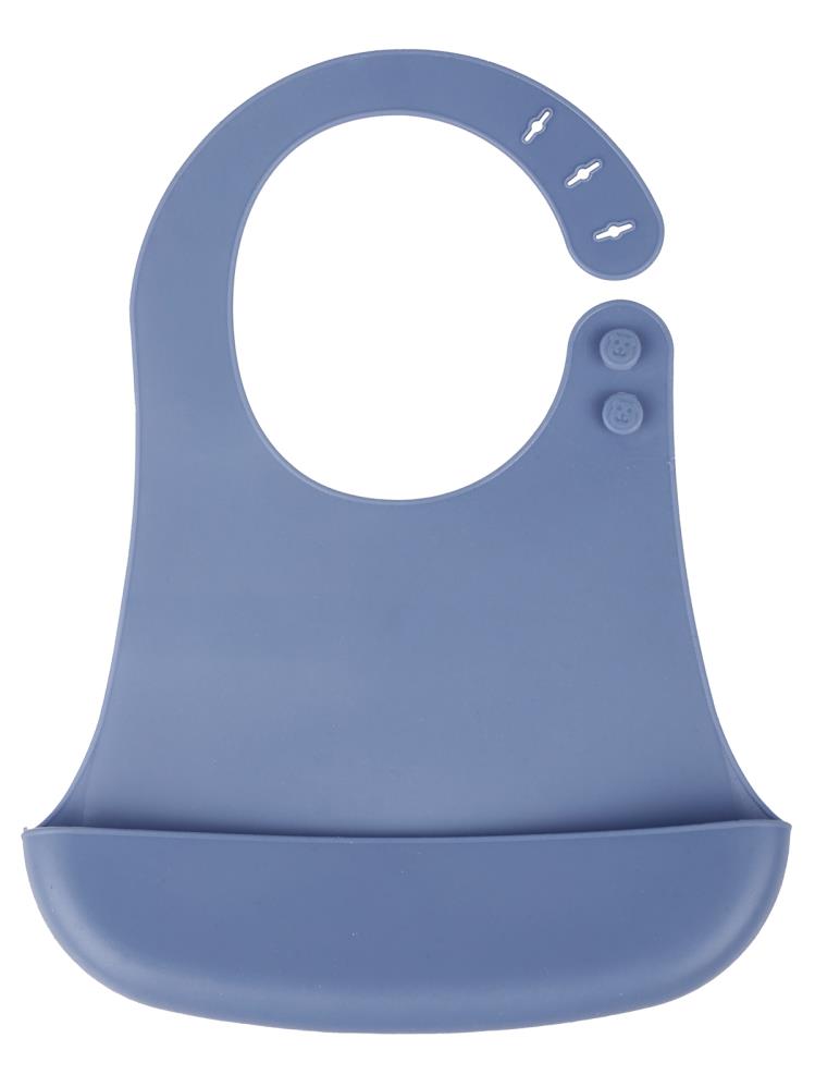 Pandish Huppo Beslenme Seti 4'lü - Mavi