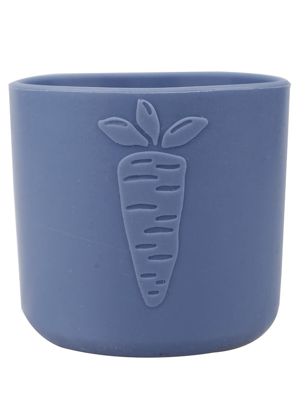 Pandish Mamma Beslenme Seti 5'li - Mavi