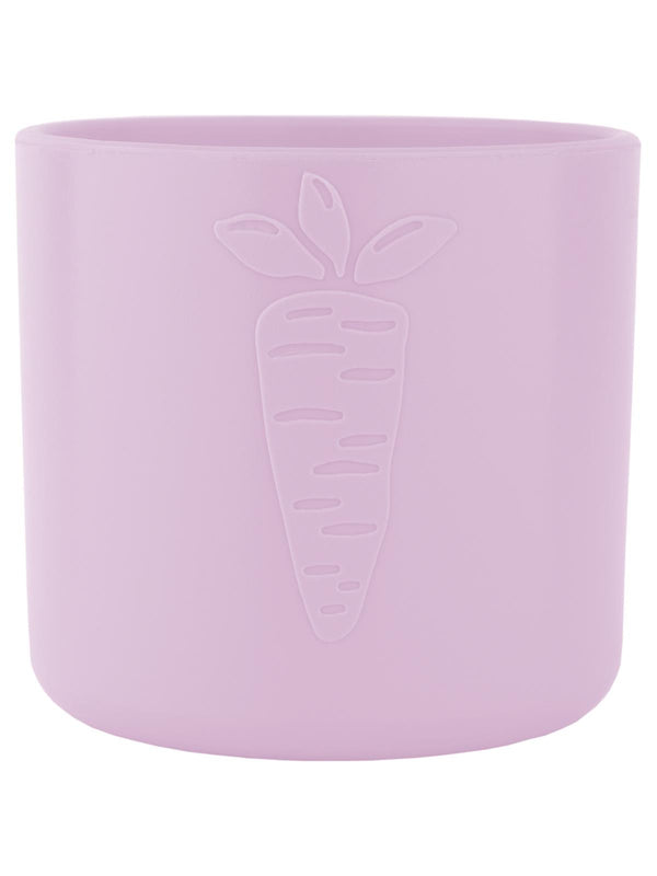 Pandish Mamma Beslenme Seti 5'li - Lila