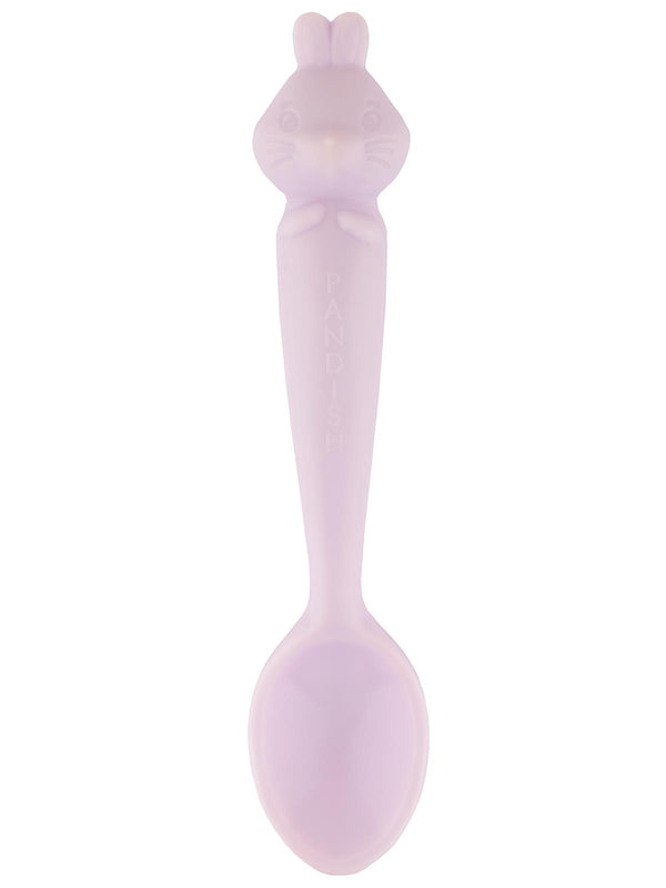 Pandish Mamma Beslenme Seti 5'li - Lila