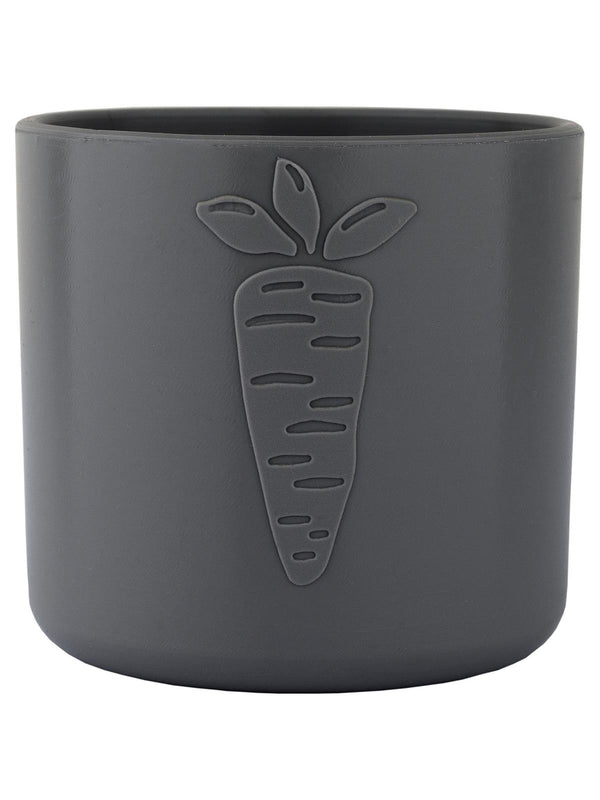 Pandish Mamma Beslenme Seti 5'li - Gri