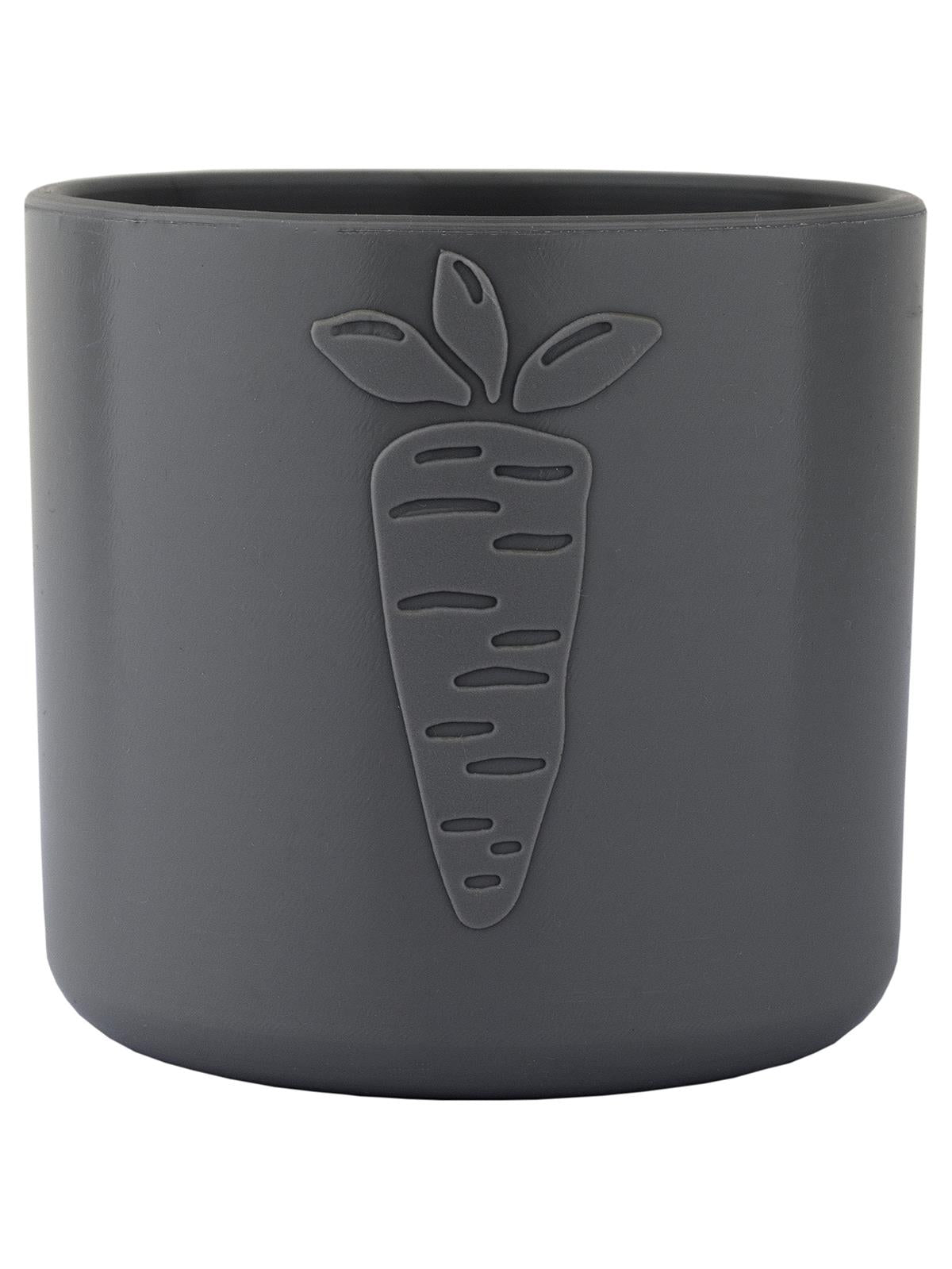 Pandish Mamma Beslenme Seti 5'li - Gri