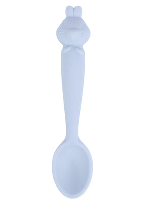 Pandish HamHam Silikon Kaşık - Mavi