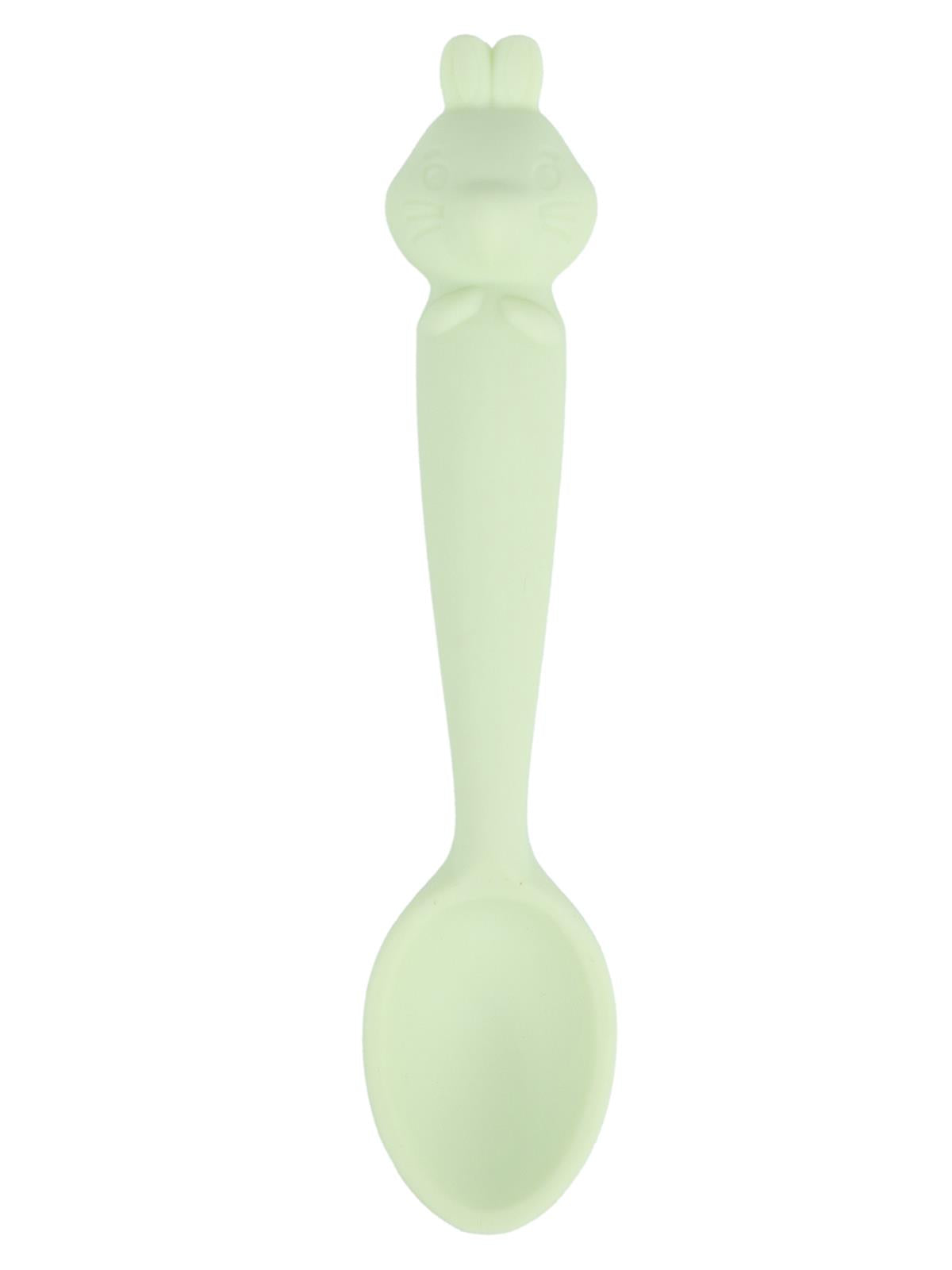 Pandish Mamma Beslenme Seti 3'lü - Yeşil