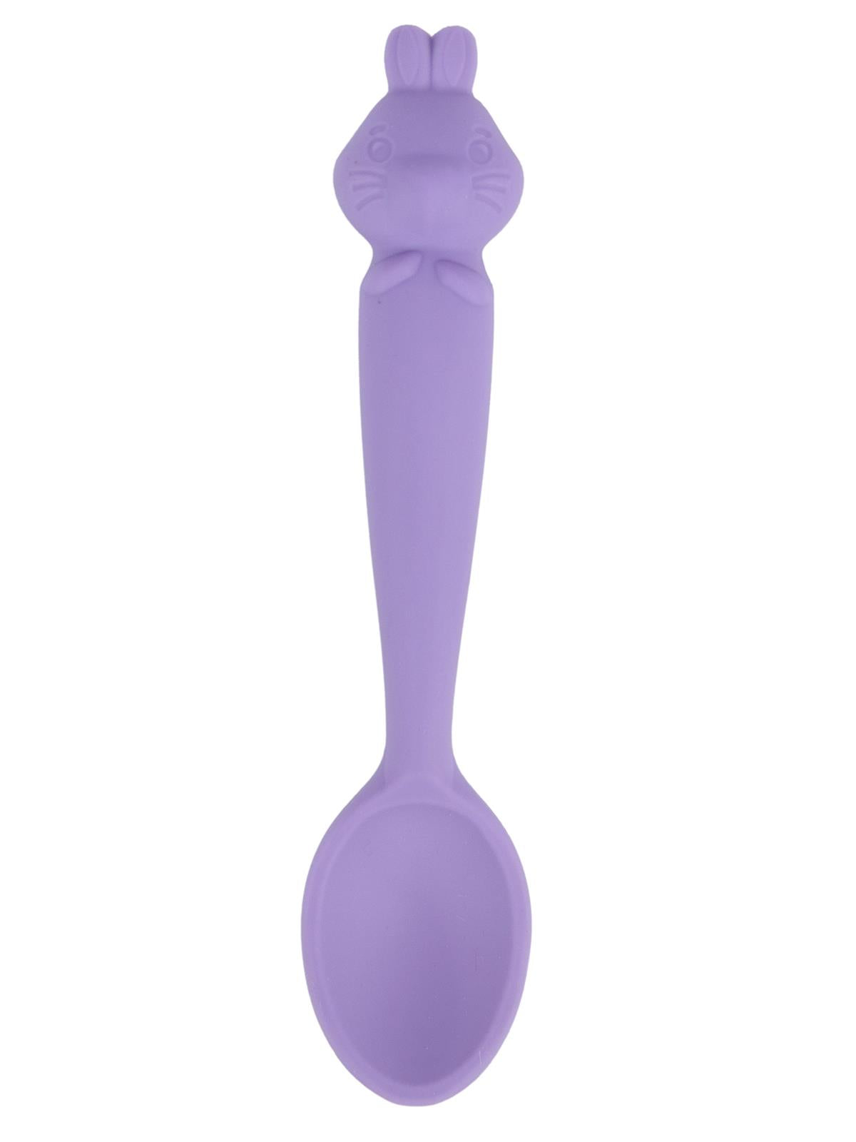 Pandish Mamma Beslenme Seti 4'lü - Lila