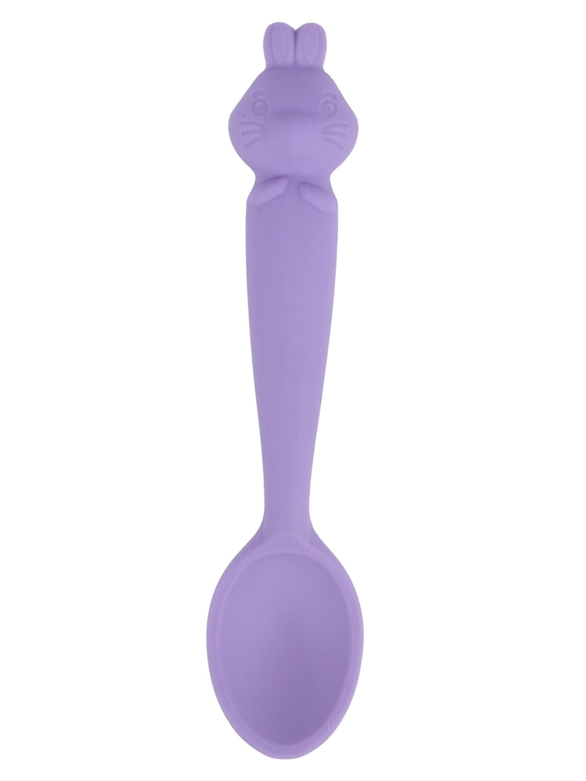 Pandish Mamma Beslenme Seti 5'li - Lila