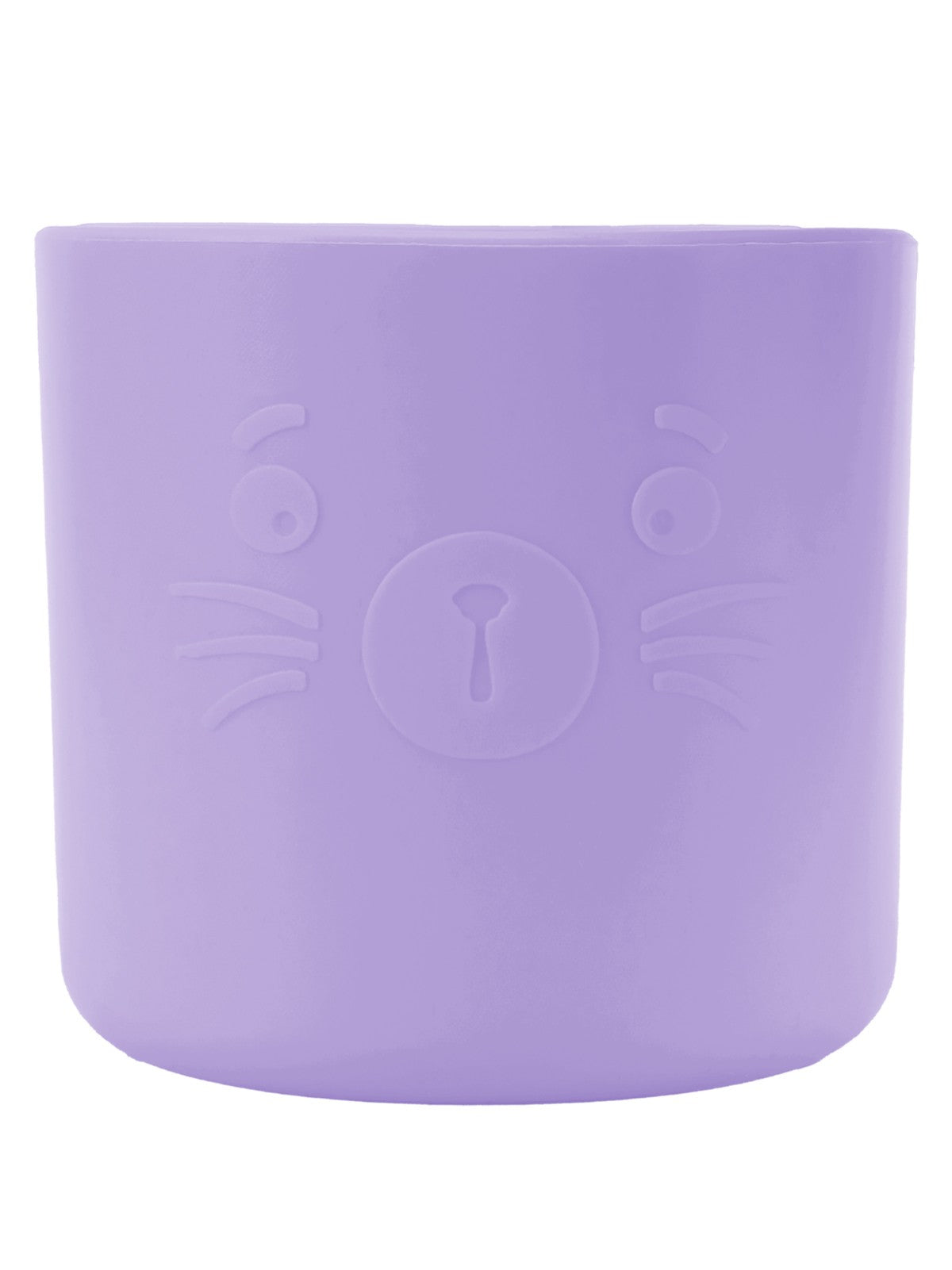 Pandish Mamma Beslenme Seti 5'li - Lila