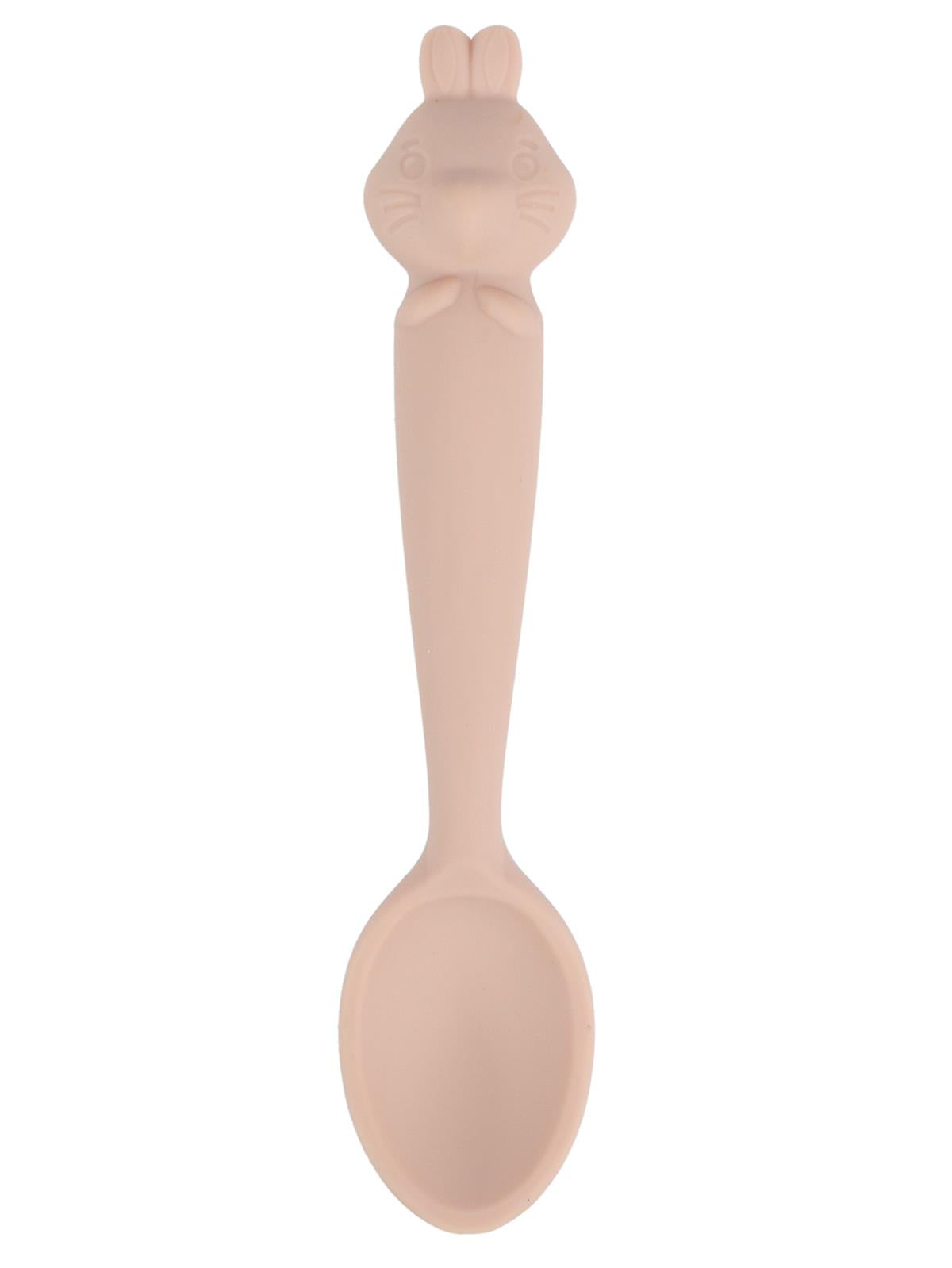 Pandish Mamma Beslenme Seti 5'li - Mavi