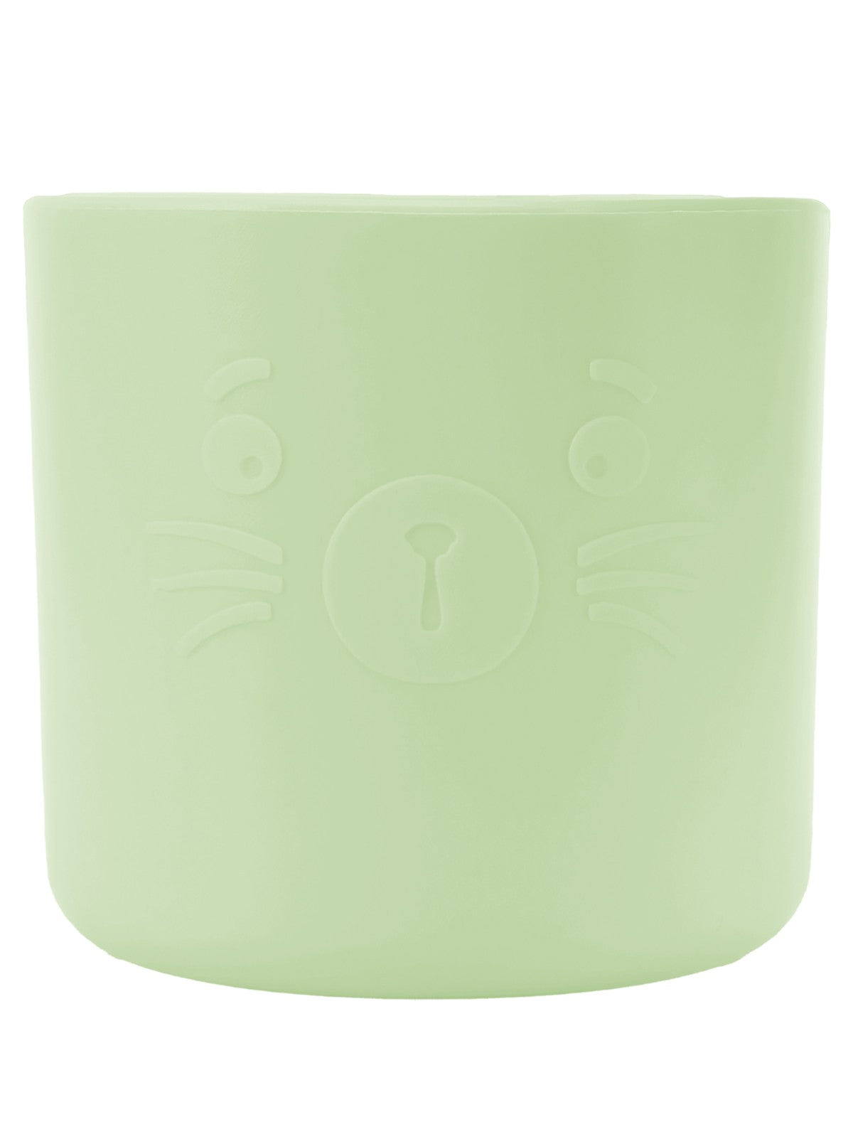 Pandish Mamma Beslenme Seti 5'li - Yeşil