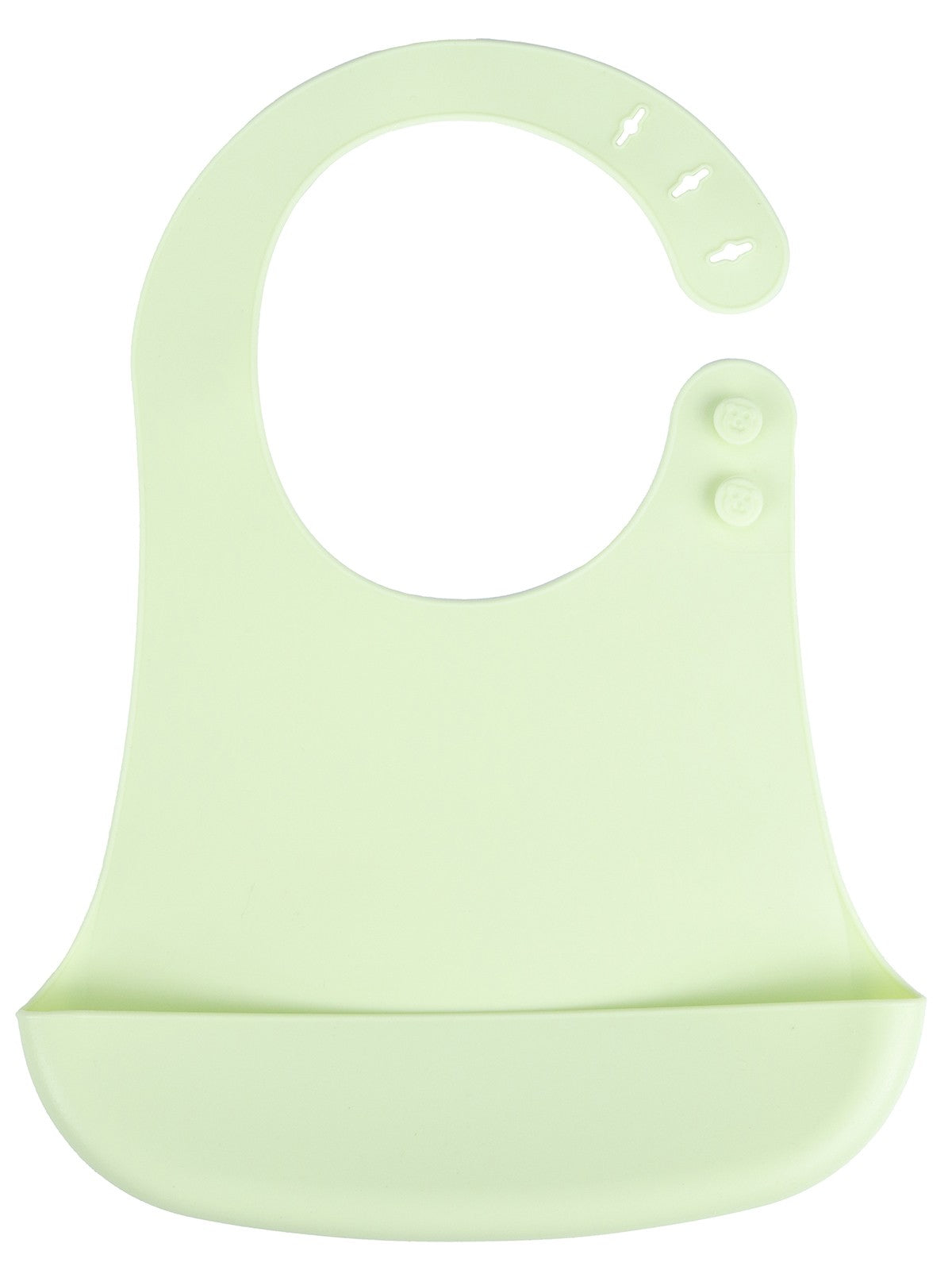 Pandish Mamma Beslenme Seti 5'li - Yeşil