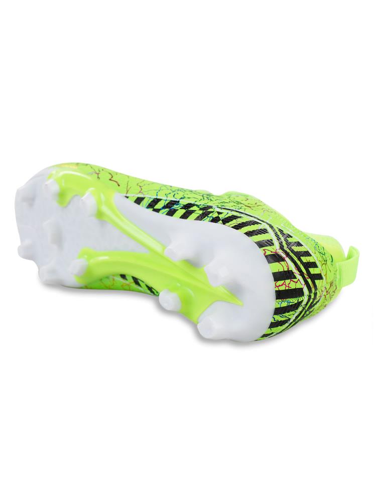 Playup Erkek Çocuk Krampon 31-35 Numara - Sarı