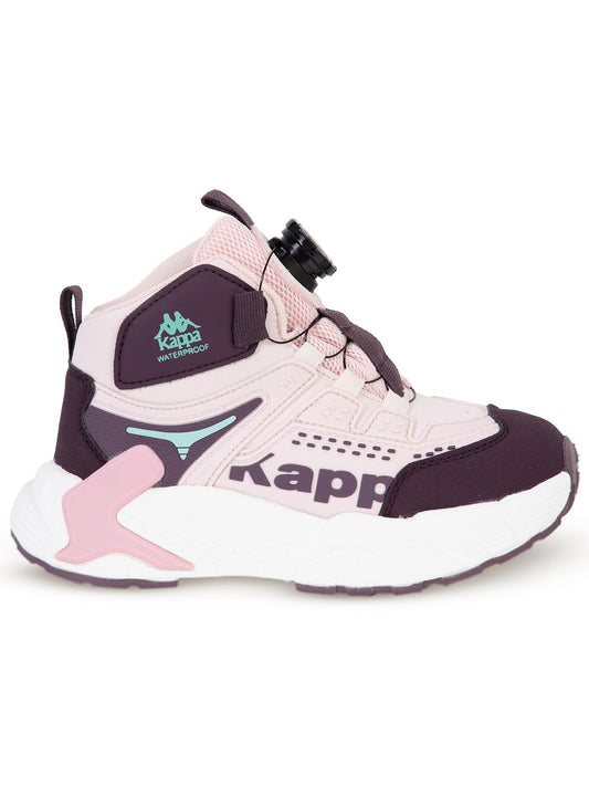 Kappa Kız Çocuk 31- Bot - Pembe