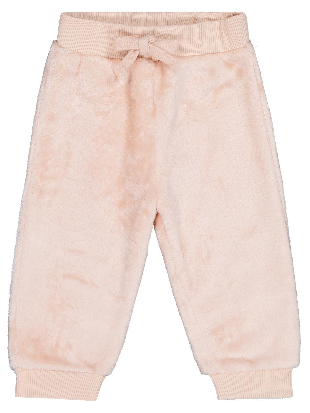 Civil Baby Basic 6-18 Ay Eşofman Altı - Kahverengi