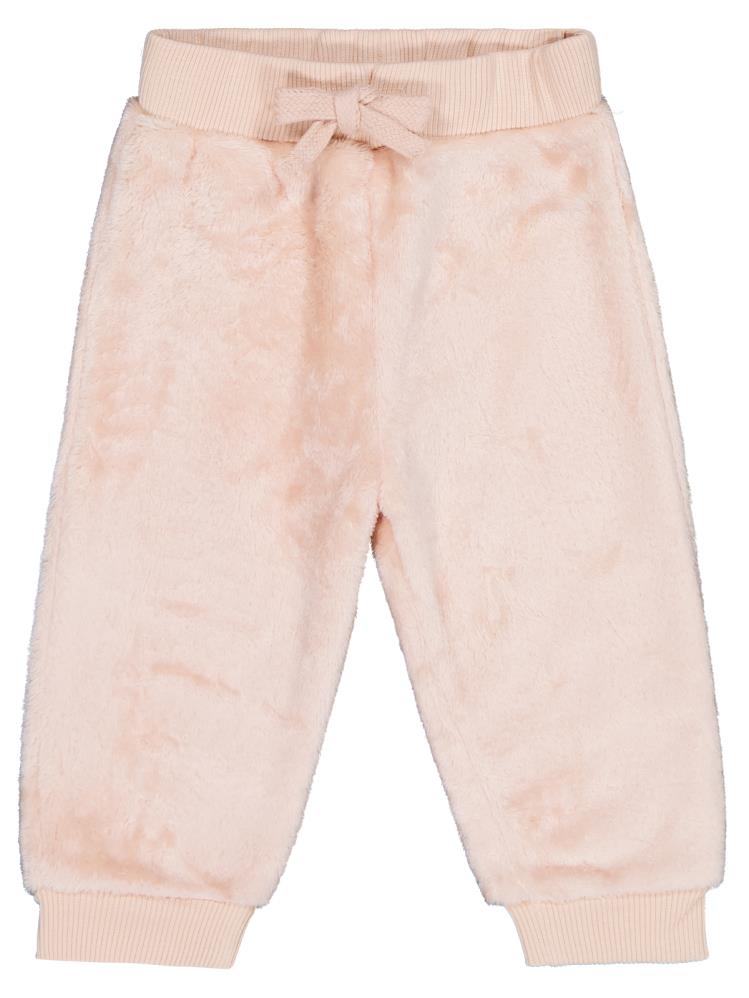 Civil Baby Basic 6-18 Ay Eşofman Altı - Kahverengi