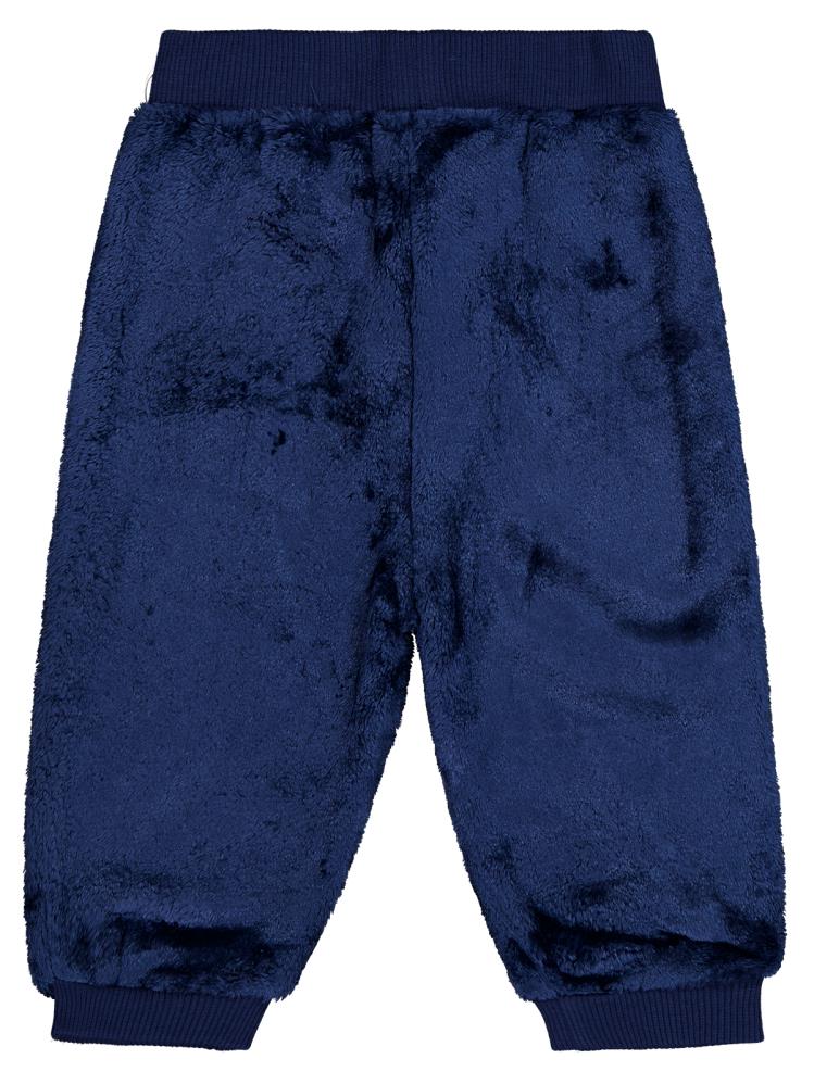 Civil Baby Basic 6-18 Ay Eşofman Altı - Lacivert