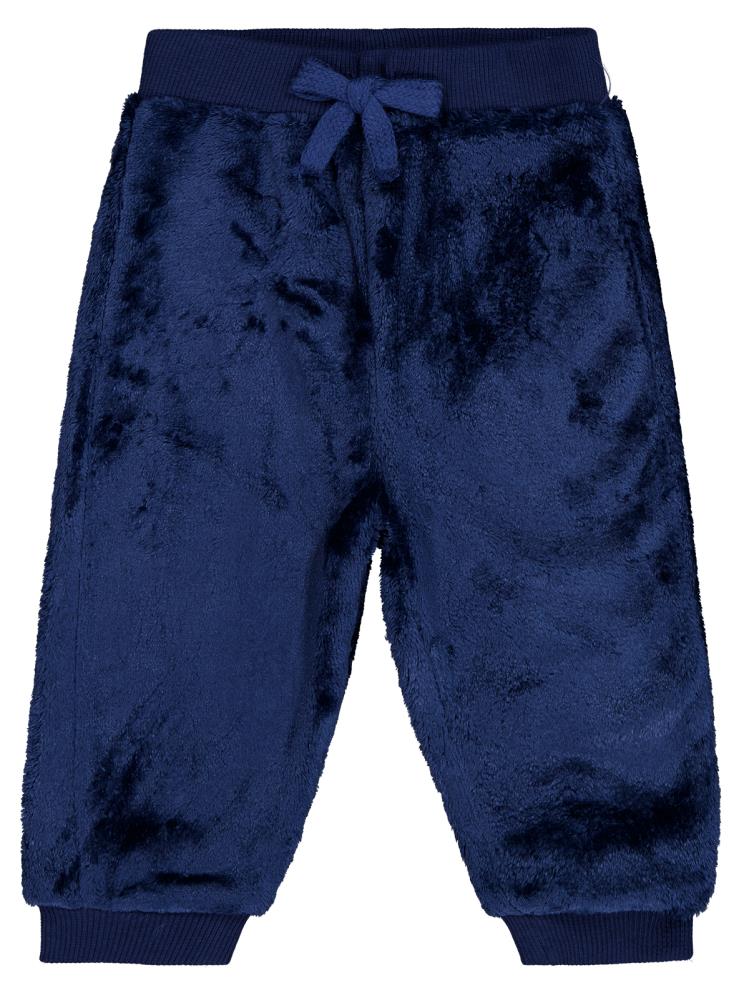 Civil Baby Basic 6-18 Ay Eşofman Altı - Lacivert