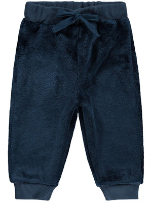 Civil Baby Basic 6-18 Ay Eşofman Altı - Lacivert