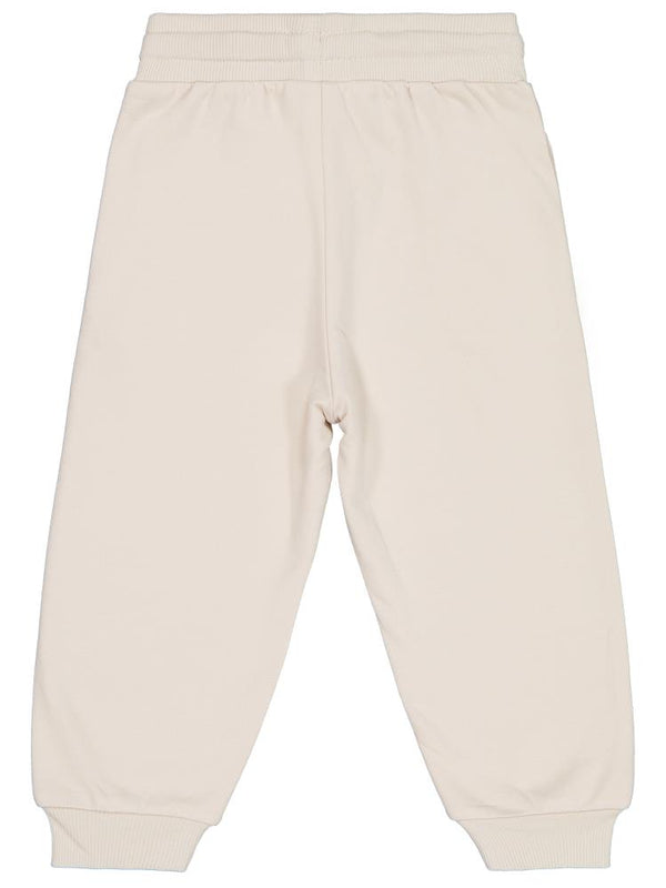 Civil Boys Unıverstıty Baskılı 2-5 Yaş Eşofman Altı - Bej