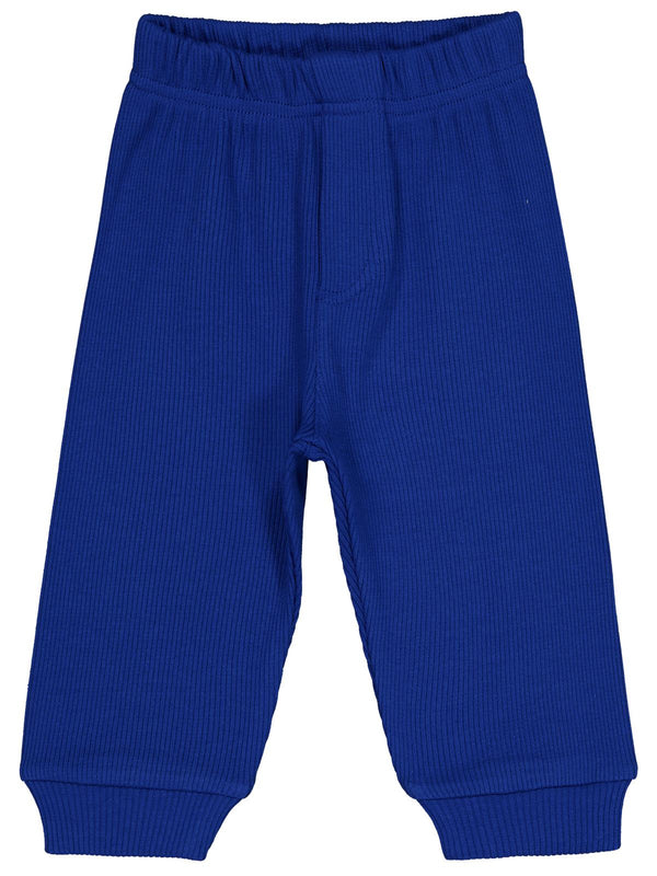 Civil Baby Düz 6-18 Ay Tek Alt Bebe - Lacivert