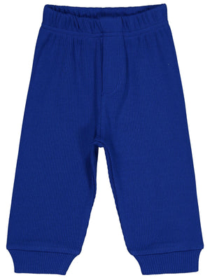 Civil Baby Düz 6-18 Ay Tek Alt Bebe - Lacivert