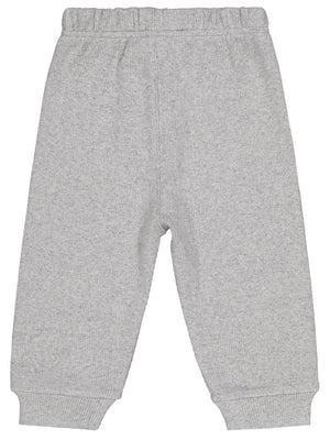 Civil Baby Düz 6-18 Ay Tek Alt Bebe - Gri