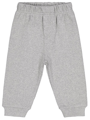 Civil Baby Düz 6-18 Ay Tek Alt Bebe - Gri