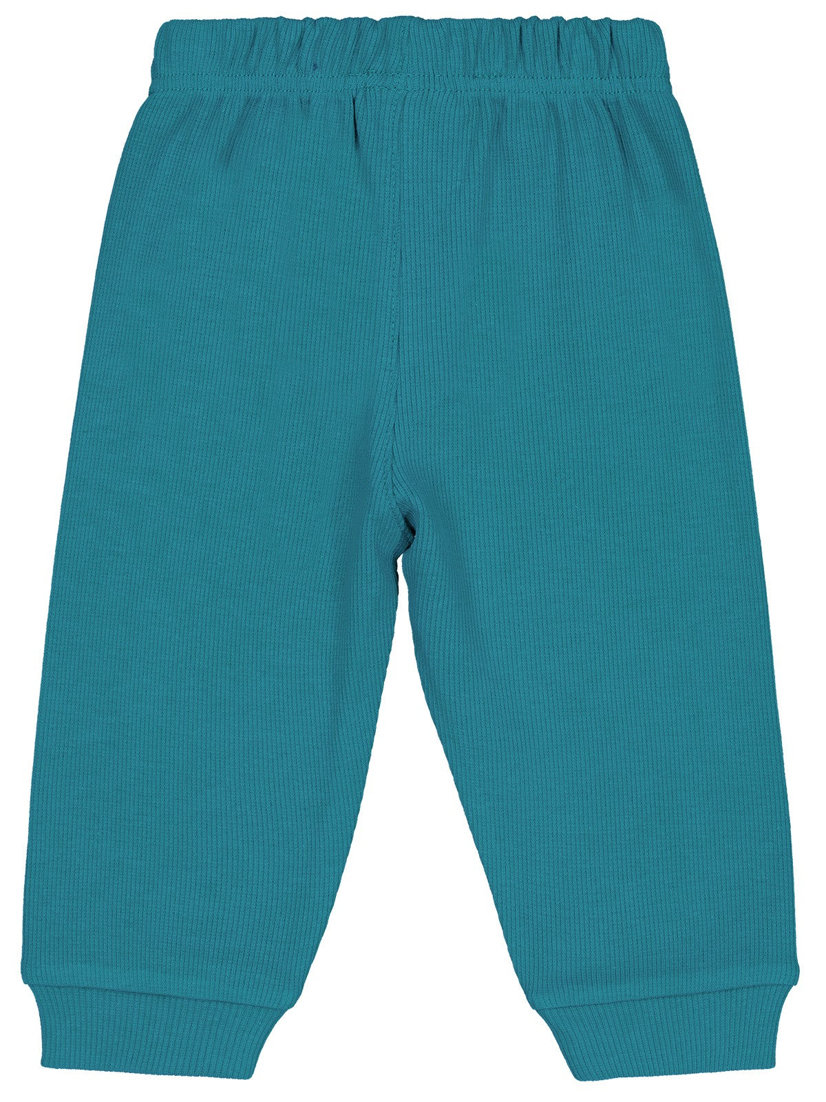 Civil Baby Düz 6-18 Ay Tek Alt Bebe - Yeşil