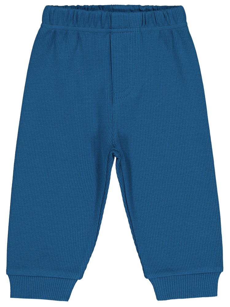 Civil Baby Düz 6-18 Ay Tek Alt Bebe - Yeşil