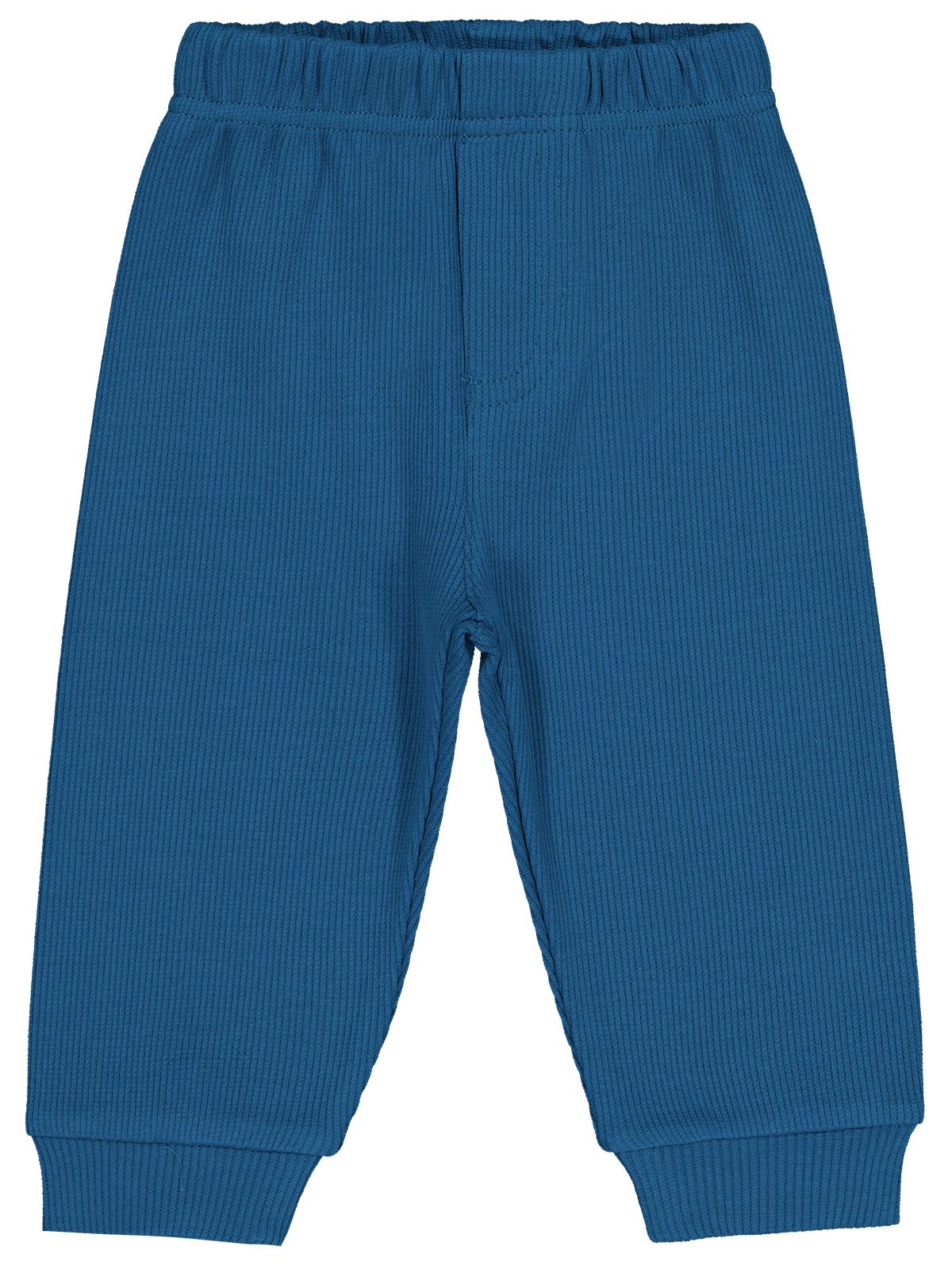 Civil Baby Düz 6-18 Ay Tek Alt Bebe - Yeşil