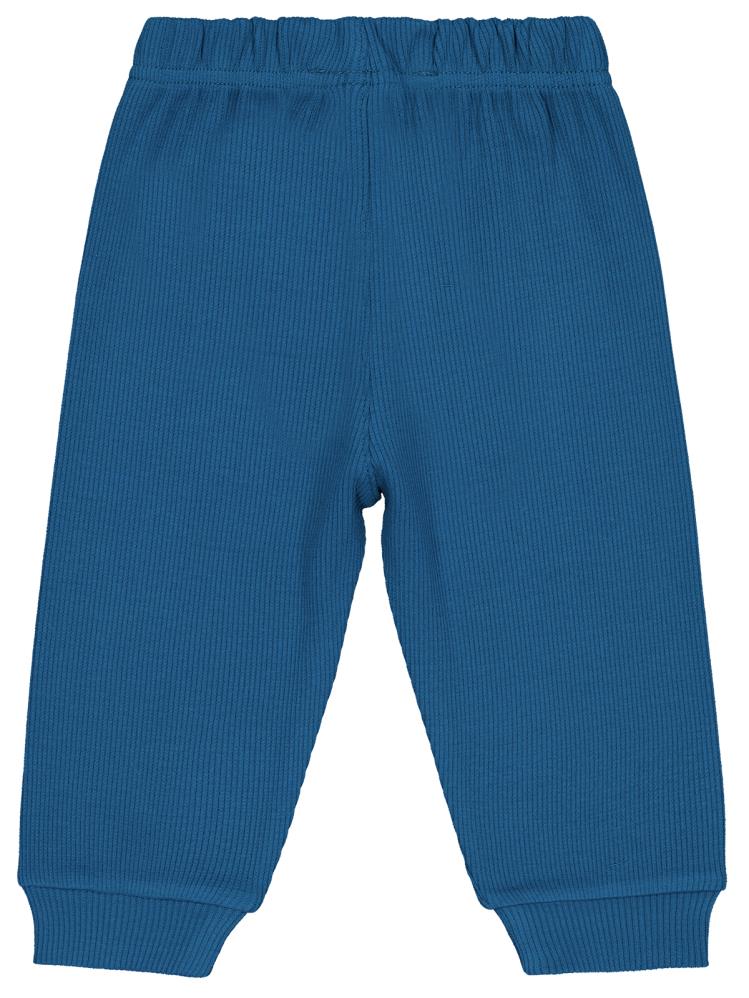 Civil Baby Düz 6-18 Ay Tek Alt Bebe - Yeşil