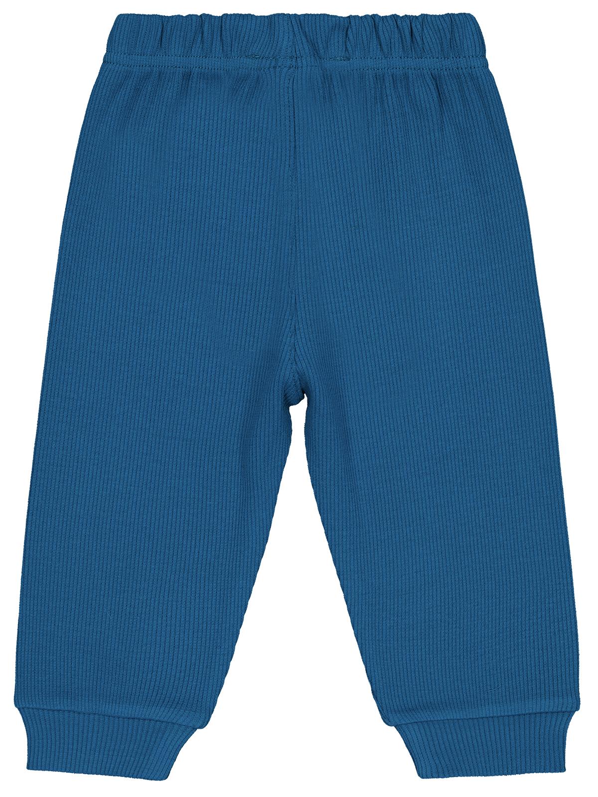 Civil Baby Düz 6-18 Ay Tek Alt Bebe - Yeşil